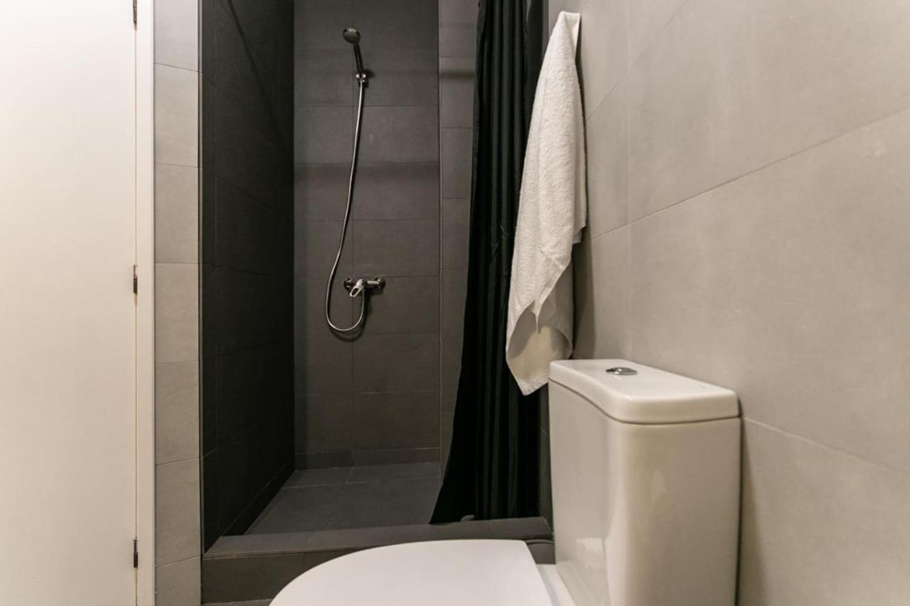Aposentus - Elegant Functionality Porto Downtown Apartment Bagian luar foto